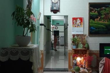 Bán nhà 2 tầng 2 phòng ngủ kiệt 3m đường Chính Hữu khu biển Phạm Văn Đồng, Sơn Trà, Đà Nẵng. 