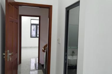 Nhà Mới ở ngay, 5 tầng, DT 61m2, hẻm XE HƠI, Bình Tân, chỉ nhỉnh 5 tỷ