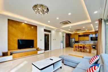 Cần bán GẤP biệt thự phố Quảng Khánh - view HỒ TÂY, GARA, LÔ GÓC, 4000 USD/tháng, 126m2, 48.8 tỷ