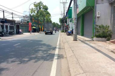 BÁN NHÀ HỒ VĂN TƯ THỦ ĐỨC 70M2, SỔ HỒNG RIÊNG MỚI Ở NGAY CHỈ NHỈNH 4 TỶ.