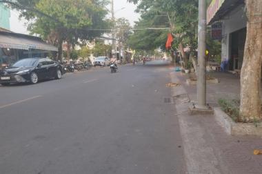 Bán nhà đất mặt tiền Nguyễn Văn Phát vị trí kinh doanh gần công viên Sa Đéc