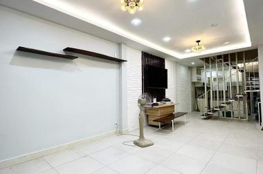 Bán Nhà Mới 3 Tầng 2 Mặt Tiền Xe Hơi Lê Quang Định 6,5 tỷ