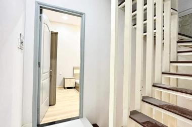 Bán Nhà Mới 3 Tầng 2 Mặt Tiền Xe Hơi Lê Quang Định 6,5 tỷ