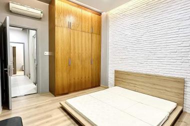 Bán Nhà Mới 3 Tầng 2 Mặt Tiền Xe Hơi Lê Quang Định 6,5 tỷ