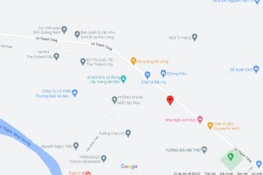 .Đất Tam Kỳ An Phú 5215m2, có 400m2 đất ở đô thị, Vị trí đẹp giá đầu tư