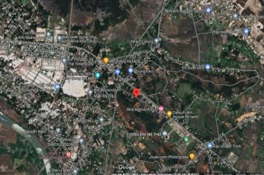 .Đất Tam Kỳ An Phú 5215m2, có 400m2 đất ở đô thị, Vị trí đẹp giá đầu tư