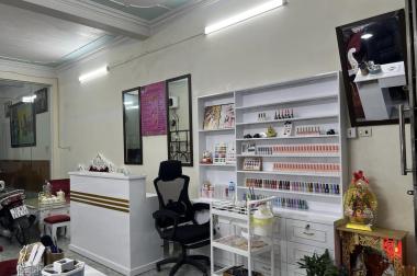 CẦN SANG NHƯỢNG VÀ BÁN HẾT ĐỒ NAIL MỚI 99%