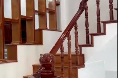BÁN NHÀ MỚI 2 TẤM, CAO CẤP, TÂN HẠNH, VĨNH LONG
