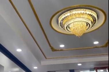 BÁN NHÀ MỚI 2 TẤM, CAO CẤP, TÂN HẠNH, VĨNH LONG
