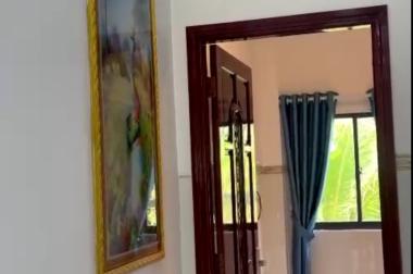 BÁN NHÀ MỚI 2 TẤM, CAO CẤP, TÂN HẠNH, VĨNH LONG