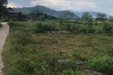 Chính chủ cần bán lô đất trang trại tại Trung Thành – vị xuyên – Hà Giang