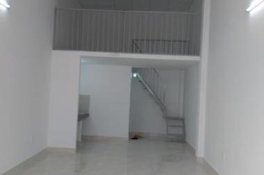 Hàng hiếm nhà Âu Dương Lân Q8, DT 42m2 chỉ 5 tỷ 100tr, hẻm 5m, tiện kinh doanh