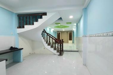 💥Bán nhà - p. An Lạc, Bình Tân - Lê Cơ thông Hồ Học Lãm - Xe hơi vào nhà -  3 tầng đẹp - 64m2 - 