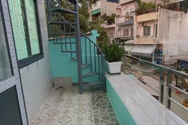 💥Bán nhà - p. An Lạc, Bình Tân - Lê Cơ thông Hồ Học Lãm - Xe hơi vào nhà -  3 tầng đẹp - 64m2 - 