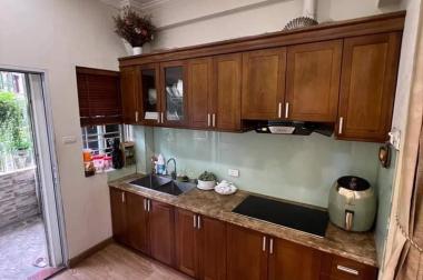 BÁN NHANH CĂN CHUNG CƯ KDT ĐỊNH CÔNG - HOÀNG MAI SIÊU ĐẸP 80M, 3NGỦ FULL NỘI THẤT CHỈ 2.62 TỶ