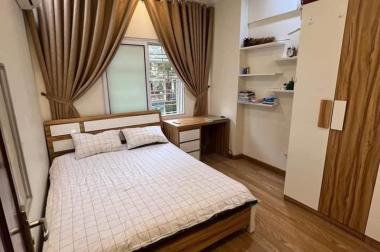 BÁN NHANH CĂN CHUNG CƯ KDT ĐỊNH CÔNG - HOÀNG MAI SIÊU ĐẸP 80M, 3NGỦ FULL NỘI THẤT CHỈ 2.62 TỶ