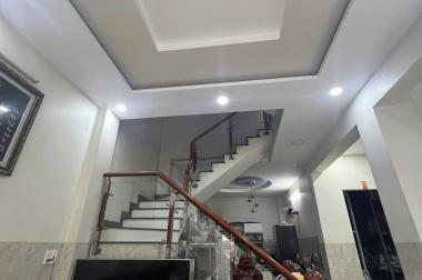 Bán Nhà 4 Tầng Quang Trung, Gò Vấp 41m2 nhỉnh 4 tỷ còn Thương Lượng