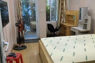 Bán Nhà 4 Tầng Nguyễn Văn Khối, Gò Vấp 43m2 giá 4,5 tỷ còn TL