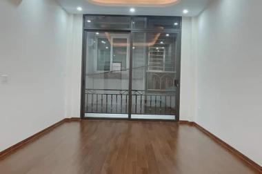 Nhà Phan Đình Giót ô tô đỗ  cửa ngõ rộng thoáng 45m², 4 tầng thoáng thiết kế siêu đẹp.Lh 0975100988.