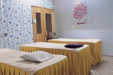 Sang Spa khách ổn định, đang hoạt động 4 năm