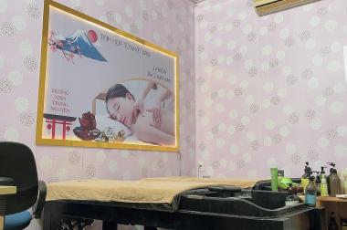 Sang Spa khách ổn định, đang hoạt động 4 năm