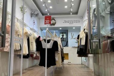 SANG NHƯỢNG CỬA HÀNG THỜI TRANG NỮ TẠI 154 NGUYỄN LƯƠNG BẰNG