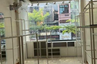 SANG NHƯỢNG CỬA HÀNG THỜI TRANG NỮ TẠI 154 NGUYỄN LƯƠNG BẰNG