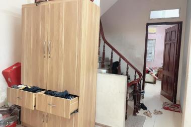 Bán nhà rẻ đẹp Minh Khai diện tích 30m, 5 tầng, sđcc, giá 2.75 tỷ