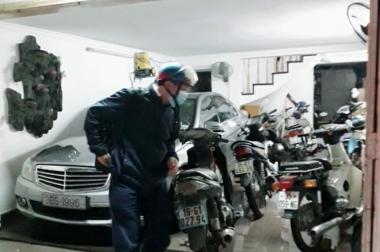 65m Mặt Tiền 6m Phố Lê Trọng Tấn Thanh Xuân. Kinh Doanh Các Loại Hình. Chủ Thiện Chí Bán.