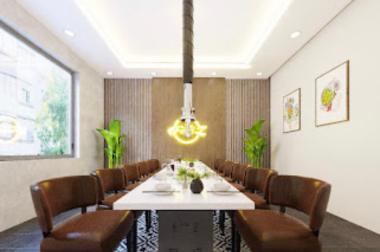 CHÍNH CHỦ CẦN BÁN Nhà Hàng Vị Trí Đắc Địa Tại Biển Cửa Việt - Quảng Trị