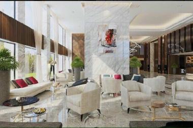 Em cần bán LỖ căn GÓC 2 NGỦ +2WC, FULL nội thất view Vịnh, ~70m2, tòa B chung cư Ramada Hạ Long