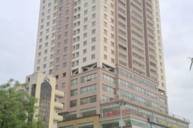 Bán căn góc 155m2X3PN Chung Cư Sông Đà SDU Tower- Trần Phú- Hà Đông- Sẵn sổ- NHỈNH 3 tỷ