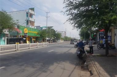 Cho thuê mặt bằng mới xây đường 30/4 TPVT gần KCN Đông Xuyên