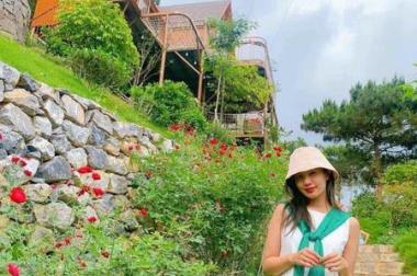 cần bán Homestay Hồ Đồng Đò Minh Tân - Minh Trí - Sóc Sơn - Hà Nộ