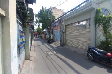 Bán Lô Đất Mặt Tiền Đường Số 8, Tam Bình, Thành Phố Thủ Đức