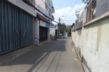 Bán Lô Đất Mặt Tiền Đường Số 8, Tam Bình, Thành Phố Thủ Đức