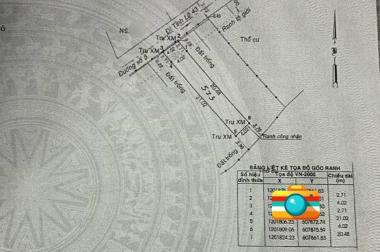 Bán Lô Đất Mặt Tiền Đường Số 8, Tam Bình, Thành Phố Thủ Đức