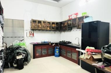 NGỘP NẶNG- BÁN NHÀ TÂN PHÚ- HẺM XE TẢI THẲNG- 100M2- Ở, KINH DOANH ĐỀU ĐỈNH- RẺ BẤT NGỜ