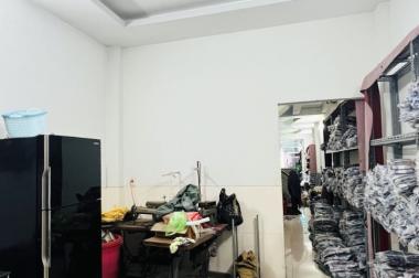 NGỘP NẶNG- BÁN NHÀ TÂN PHÚ- HẺM XE TẢI THẲNG- 100M2- Ở, KINH DOANH ĐỀU ĐỈNH- RẺ BẤT NGỜ