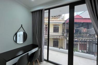 Tòa CCMN - Yên Hòa - Cầu Giaasy - lô góc - ô tô - dòng tiền ~1 tỷ /năm.