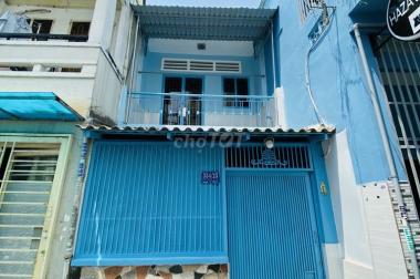 Bán đất hẻn xe hơi 6m x 8,4 tỷ x 60.8 m2 đường Nguyễn Bỉnh Khiêm,phường 1, GÒ VẤP