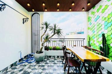 Bán nhà đẹp 2 lầu Nguyễn Văn Khối Phường 9 Gò Vấp 4,95 tỷ