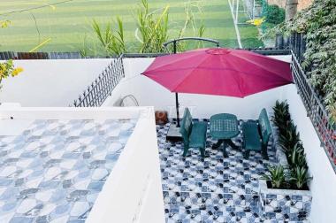 Bán nhà đẹp 2 lầu Nguyễn Văn Khối Phường 9 Gò Vấp 4,95 tỷ