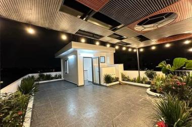 Bán nhà chính chủ 105/24 Nguyễn Tư Giản, phường 12, Go Vấpp 12,7 tỷ - 104.2 m2