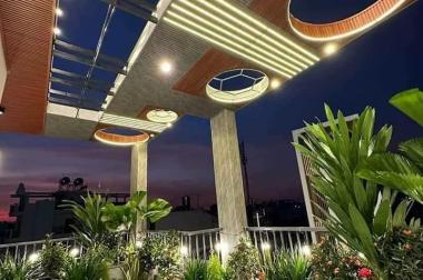 Bán nhà chính chủ 105/24 Nguyễn Tư Giản, phường 12, Go Vấpp 12,7 tỷ - 104.2 m2
