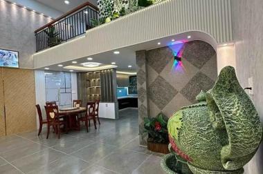 Bán nhà chính chủ 105/24 Nguyễn Tư Giản, phường 12, Go Vấpp 12,7 tỷ - 104.2 m2
