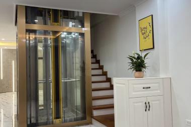 Mặt phố Dương Quảng Hàm 65m2 X 7T,GARA – Thang Máy –Kinh Doanh nhỉnh 13 Tỷ.