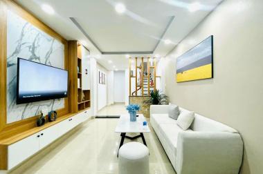 BÁN NHÀ HXH, TRẦN THÁI TÔNG, P15, TÂN BÌNH, 3 TẦNG, DTSD 85M2, CHỈ 3.4 TỶ