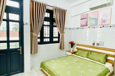 BÁN NHÀ HXH, TRƯỜNG CHINH, P15, TÂN BÌNH, 3 TẦNG, DTSD 85M2, CHỈ 3.4 TỶ