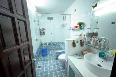 Bán nhà 3 lầu đường 12 HBC , dt 127 m2 , giá 8.7 tỷ